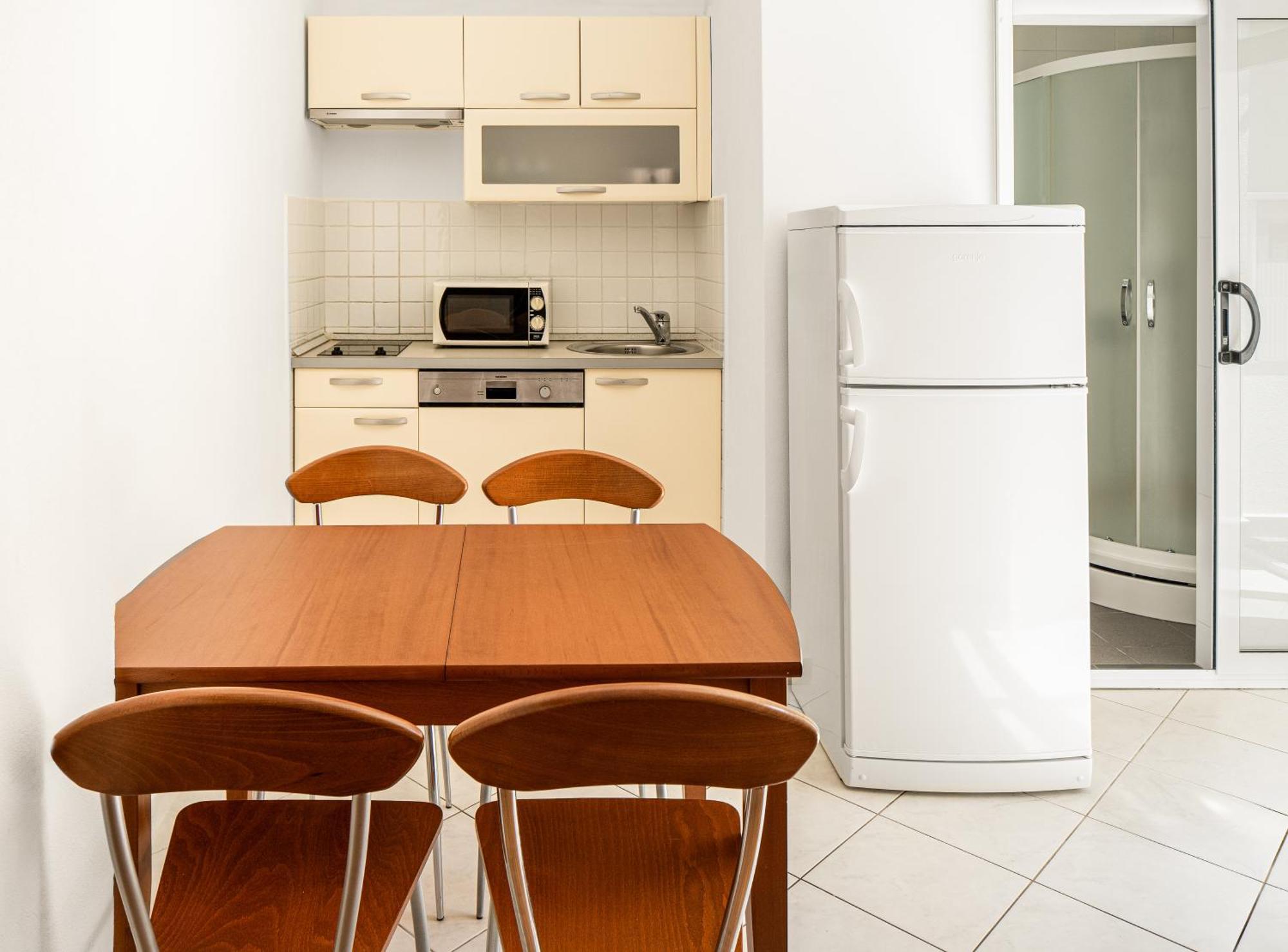 Apartmani Boban Живогошче Экстерьер фото