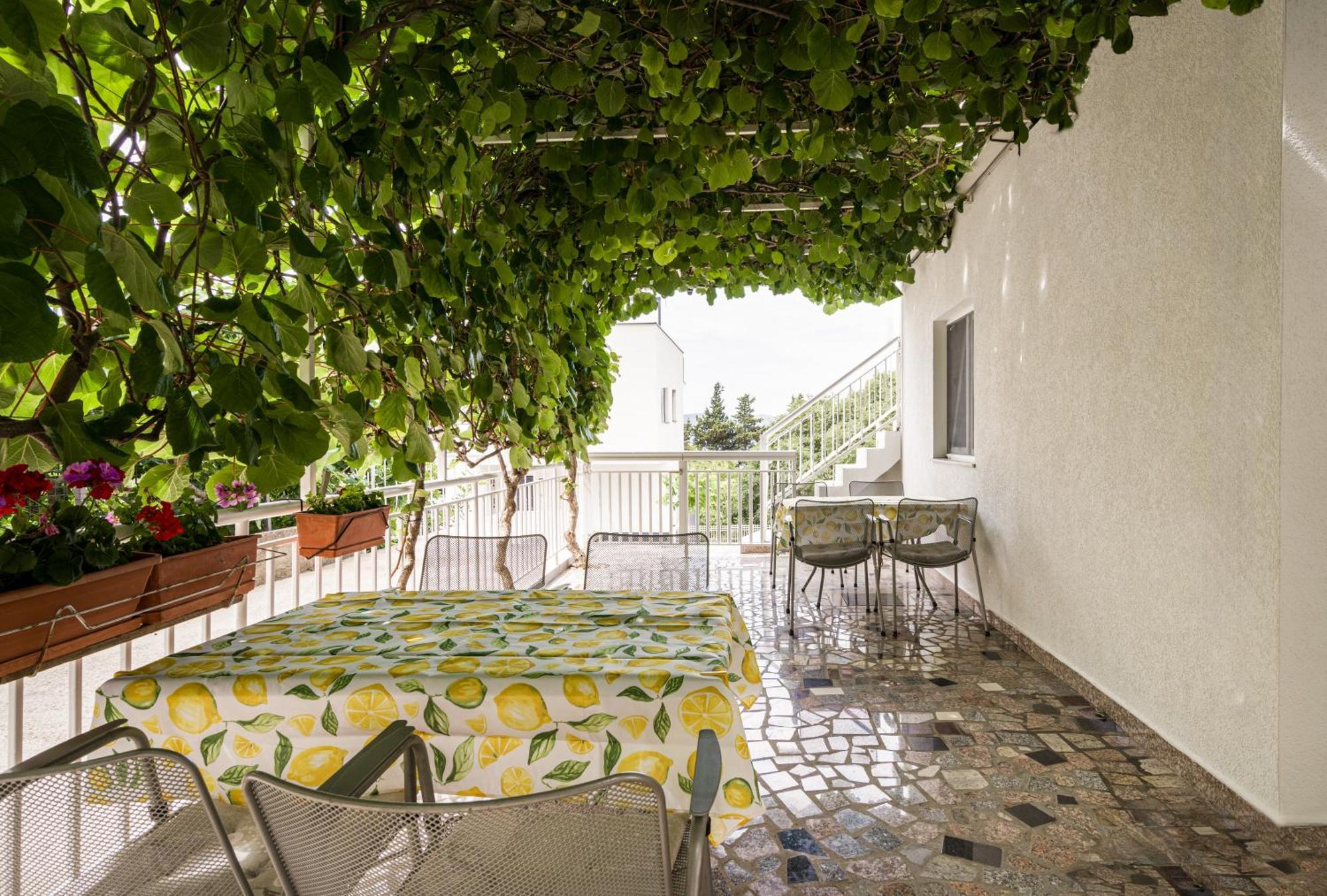 Apartmani Boban Живогошче Экстерьер фото